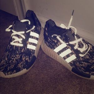 Adidas NMD_R1